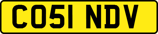 CO51NDV