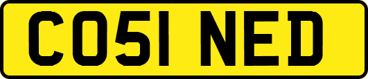 CO51NED