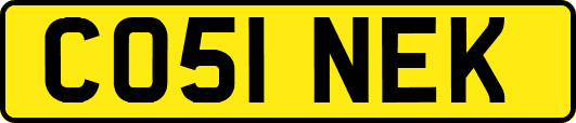 CO51NEK