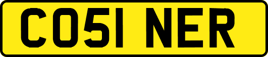 CO51NER