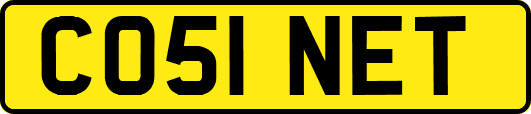 CO51NET