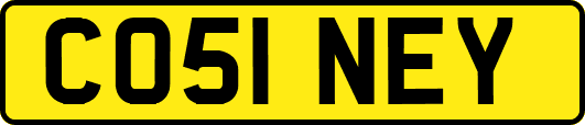 CO51NEY