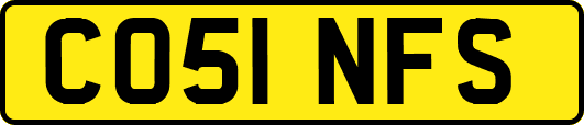 CO51NFS