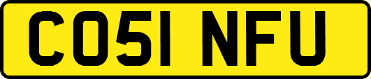 CO51NFU
