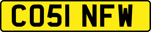 CO51NFW