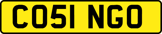 CO51NGO