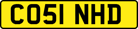 CO51NHD