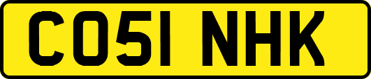 CO51NHK