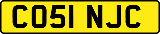 CO51NJC