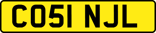 CO51NJL