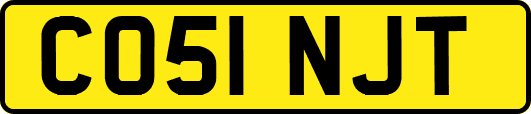CO51NJT