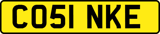 CO51NKE