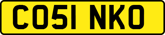 CO51NKO