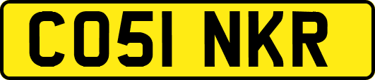 CO51NKR