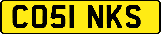 CO51NKS