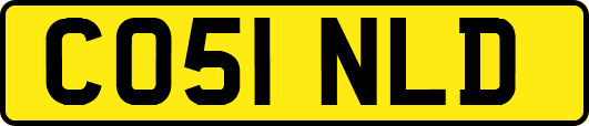 CO51NLD