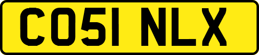 CO51NLX
