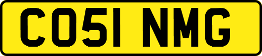 CO51NMG