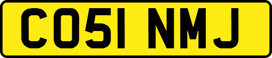 CO51NMJ