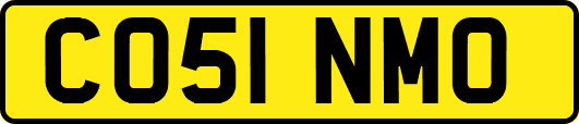 CO51NMO