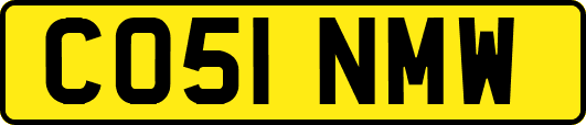 CO51NMW