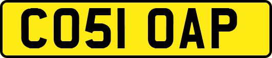 CO51OAP