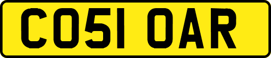 CO51OAR