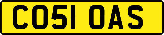CO51OAS