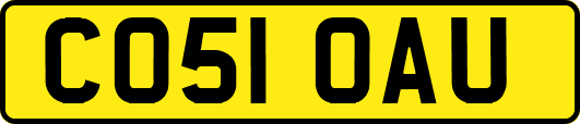 CO51OAU