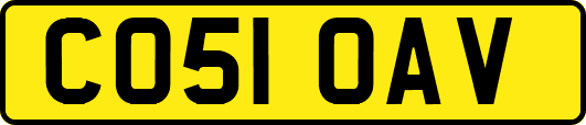 CO51OAV