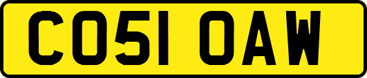 CO51OAW