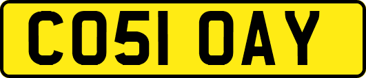 CO51OAY