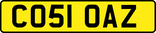 CO51OAZ