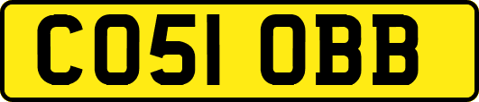 CO51OBB