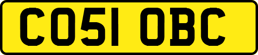 CO51OBC