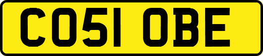 CO51OBE