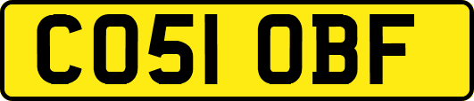 CO51OBF