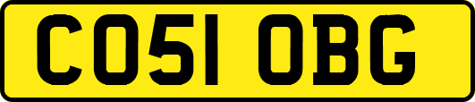 CO51OBG