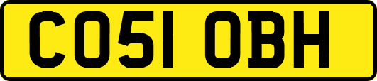 CO51OBH
