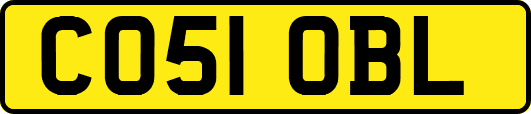 CO51OBL