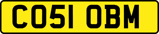CO51OBM