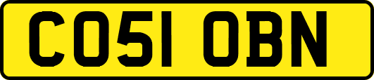 CO51OBN