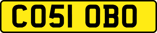 CO51OBO