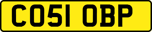 CO51OBP
