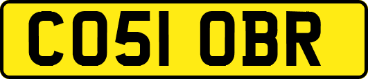 CO51OBR