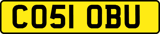 CO51OBU