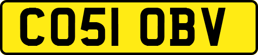 CO51OBV