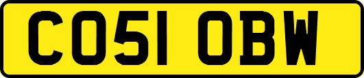 CO51OBW