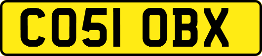 CO51OBX