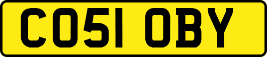 CO51OBY